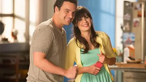New Girl S02E24 Yolanda Winston en streaming