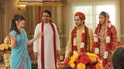 New Girl S02E25 Mariage à Bollywood