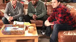 New Girl S05E10 Juré 237B en streaming