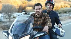 New Girl S05E17 Road Trip