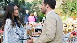 New Girl S05E22 Y'a-t-il un marié dans l'avion ?