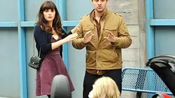 New Girl S03E15 Ex et compagnie