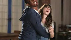 New Girl S03E07 Coaching en streaming