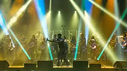 Visuel de New Gospel Family