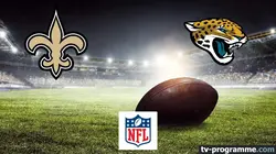 New Orleans Saints / Jacksonville Jaguars