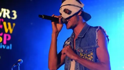 New Pop Festival 2012