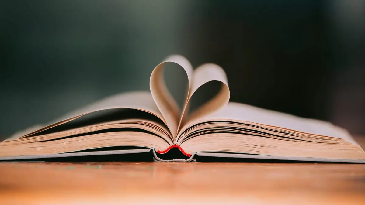 New Romance : ce que veulent les femmes