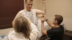 New Skin : chirurgie de l'extrême