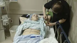 New Skin : chirurgie de l'extrême