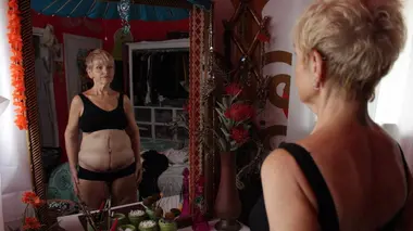 Ronnie, Michael et Renee