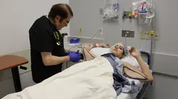 New Skin : chirurgie de l'extrême Shantel & Hope