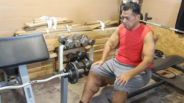 New Skin : chirurgie de l'extrême