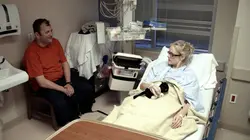 Visuel de New Skin : chirurgie de l'extrême