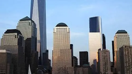 New York Liberté, diversité, créativité