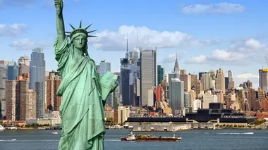New York à cœur ouvert E01 Transports