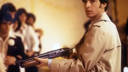 Casting New York Black Out