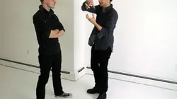 Visuel de New York Conversations