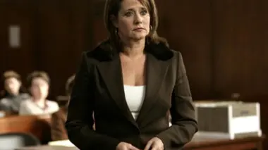 Meurtre de bon voisinage