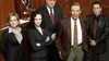 Joe Fontana dans New York, cour de justice S01E08 Quand les morts parlent (2005)