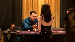 New York : crime organisé S03E12 Partenariat