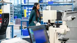 New York : crime organisé S03E12 Partenariat