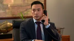 New York : crime organisé S03E16 Chinatown
