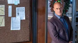 New York : crime organisé S03E06 Les démons du passé