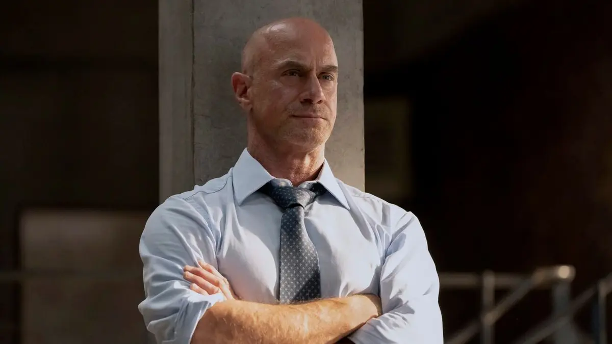 New York : crime organisé S05E03