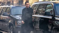 Visuel de New York : crime organisé