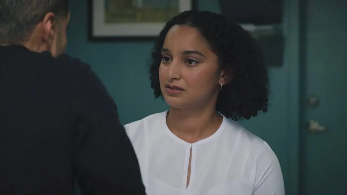 New York : crime organisé S03E20 Assasins à louer