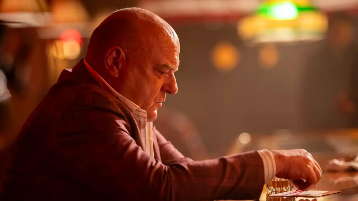 New York : crime organisé S04E11 Bas les masques