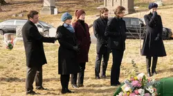 New York : crime organisé  S01E01 Retour à New York