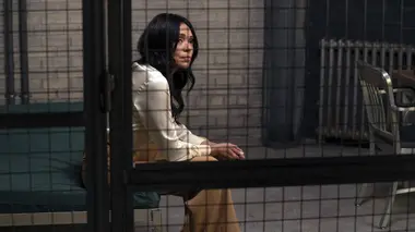 New York : crime organisé