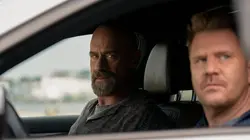 New York : crime organisé  S02E01 Dans la peau d'un autre