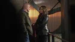 New York : crime organisé S02E15 Mise à pied