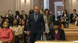 New York : crime organisé S01E08 Le procès Wheatley