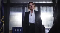 New York : crime organisé S03E01 Le rêve américain