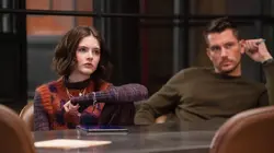 New York : crime organisé S03E10 Le piège