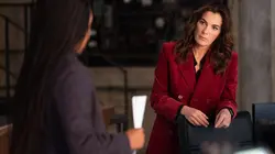 New York : crime organisé S03E07 Tout ce qui brille