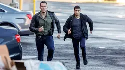 New York : crime organisé S03E09 Le dernier Noël