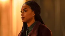 New York : crime organisé S03E12 Partenariat