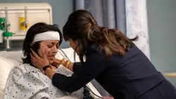 New York : crime organisé S03E19 Une issue diplomatique