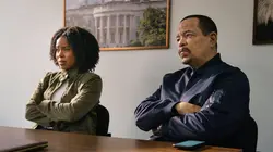 New York : crime organisé  S03E22 Apparence trompeuse