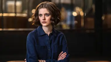 New York : crime organisé