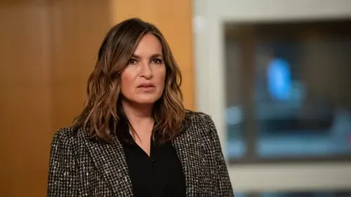 New York : crime organisé S01E01 Retour à New York