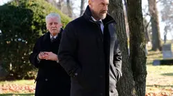 New York : crime organisé S04E01 Ressasser le passé en streaming