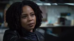 New York : crime organisé S03E14 Amertume