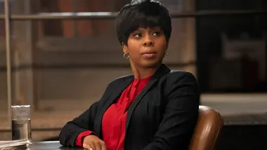 New York : crime organisé S01E05 Le dénominateur commun