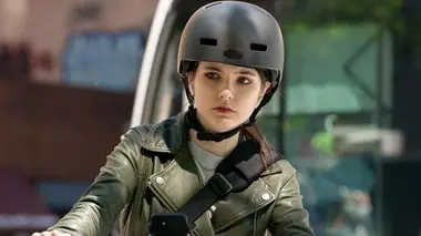 New York : crime organisé S01E07 Une opération à risques