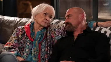 New York : crime organisé S02E05 La liste des invités